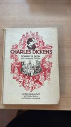 Charles Dickens. Dombey en zoon., Boeken, Ophalen of Verzenden, Zo goed als nieuw