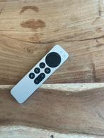 Apple tv afstandsbediening, Audio, Tv en Foto, Afstandsbedieningen, Nieuw, Ophalen of Verzenden, Mediaspeler, Origineel