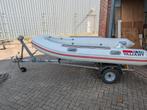 Valliant nette boot, Watersport en Boten, Zo goed als nieuw, Benzine, Overige materialen, Ophalen