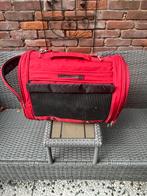 Transportbox voor huisdier, Ophalen of Verzenden, Nieuw