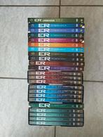 ER serie 1 t/m 15 compleet, Cd's en Dvd's, Dvd's | Tv en Series, Ophalen of Verzenden, Zo goed als nieuw