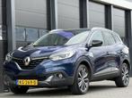 Renault Kadjar 1.5 dCi Bose (bj 2016, automaat), 4 cilinders, Blauw, Origineel Nederlands, Diesel