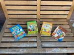 Halli galli (verschillende versies) en koehandel extreme, Hobby en Vrije tijd, Gezelschapsspellen | Kaartspellen, Drie of vier spelers