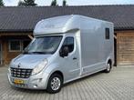 Renault Automaat Roelofsen Paardenwagen Paardenvrachtwagen, Dieren en Toebehoren, Gebruikt, Overige typen