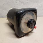 VINTAGE OMRON JAPAN TIMING RELAY SCHAKEL TIJD RELAIS, Ophalen of Verzenden, Zo goed als nieuw