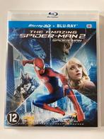 THE AMAZING SPIDER-MAN 2 (3D + 2D) (BLURAY), Carduelis & Media, Tollenstraat 53D 3035NC Rotterdam, Actie, Ophalen of Verzenden