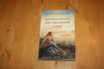 Het beloofde land Elizabeth Musser christelijke roman, Boeken, Ophalen of Verzenden, Gelezen, Elizabeth Musser, Amerika
