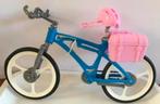 Barbie fiets, Ophalen, Gebruikt, Barbie