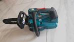 Makita kettingzaag  DUC 256 C, Tuin en Terras, Hand-tuingereedschap, Ophalen of Verzenden, Zo goed als nieuw, Overige soorten