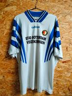 Feyenoord Rotterdam trainingsshirt 90s maat XL, Maat XL, Ophalen of Verzenden, Gebruikt, Shirt