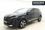 Peugeot 5008 1.2 PureTech Allure Pack Business AUTOMAAT | 7-, Gebruikt, Euro 6, 1199 cc, Zwart