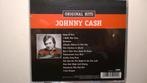 Johnny Cash - Original Hits, Ophalen of Verzenden, Zo goed als nieuw