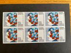 Sluitzegels herdenking 1992 koningin Beatrix, Postzegels en Munten, Postzegels | Nederland, Verzenden, Na 1940, Postfris