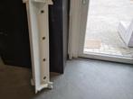 Nette houten wandkapstok 110 cm breed, 100 tot 150 cm, Zo goed als nieuw, Hout, Ophalen