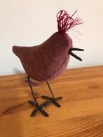Vogeltje hand gemaakt, Ophalen of Verzenden, Nieuw