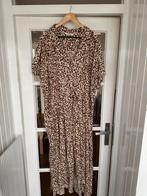 Miljuschka Jurk Panterprint Maat 56 Nieuw, Bruin, Miljuschka, Maat 46/48 (XL) of groter, Nieuw