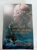 Jody Hedlund - Een lied in de storm, Boeken, Ophalen of Verzenden, Zo goed als nieuw, Jody Hedlund