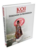 KoiBijbel: Herkennen en Beoordelen, Nieuw, Ophalen of Verzenden, Vissen, Joop van Tol van KoiToday