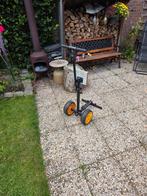 Hollex Buitenboordmotor Trolley, Watersport en Boten, Accessoires en Onderhoud, Ophalen