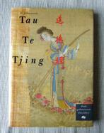 Tau Te Tjing, geïlusteerde versie, Gelezen, Ophalen of Verzenden