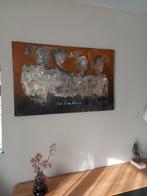 Verbinding. Lydian Noordhoek, Ophalen