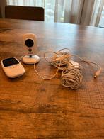 Luvion Easy Babyfoon, Ophalen of Verzenden, Zo goed als nieuw, 100 tot 250 meter, Camera