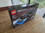 Lego 42176 Porsche GT4 e-Performance, Ophalen, Nieuw, Complete set, Lego
