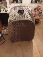 Costway Mobiele Sauna - Zo Goed Als Nieuw!