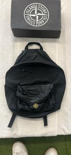 Stone Island Rugzak tas met badge, Overige merken, Sarcedo, via Bassano del Grappa 66 / A, cap. 36030 (VI), 25 tot 40 cm, Ophalen of Verzenden