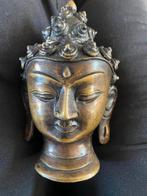 Ijzeren oosters hoofdje, Ophalen of Verzenden