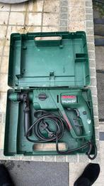 Bosch PBH 200 FRE  550 W klopboormachine, Doe-het-zelf en Verbouw, Ophalen of Verzenden, Zo goed als nieuw, 400 tot 600 watt, Boormachine