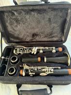 Selmer Paris 9*, Ophalen of Verzenden, Zo goed als nieuw, Overige typen, Met koffer