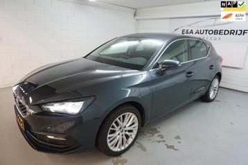 Seat Leon Sportstourer PHEV / BTW AUTO / NAVI 1.4 TSI eHybri beschikbaar voor biedingen