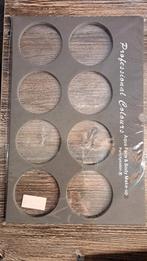 Inlay voor 30 gr pxp schminck, Ophalen of Verzenden, Nieuw, Handen en Nagels