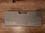 Boss BCB-6 Power supply effecten koffer, Ophalen, Gebruikt