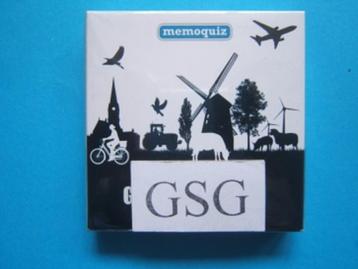 Memoquiz goed bezig NL (Nieuw)  beschikbaar voor biedingen