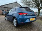 Seat Leon 1.2 TSI Enjoy | Cruise + Airco nu € 5.450,-!, Auto's, Voorwielaandrijving, Euro 5, Gebruikt, Zwart