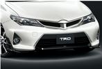 Toyota TRD Front Grill - MS3411203700, Ophalen of Verzenden, Gebruikt, Toyota