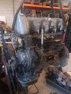 Mercedes 240 D.  om616, Ophalen, Gebruikt