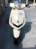 Peugeot vivacity defect, Ophalen, Gebruikt, Benzine, Vivacity