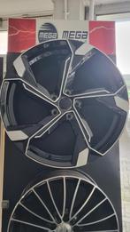 S-Line Look 19" Velgen voor Audi Volkswagen Seat Skoda, 19 inch, Velg(en), Nieuw, Ophalen of Verzenden
