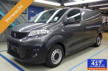 Peugeot Expert Bestel 2.0 BlueHDI 145 S&S L2 | Automaat | 5  beschikbaar voor biedingen