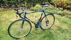 Duell pilot 57cm, 28 inch, Gebruikt, Staal, Heren