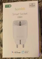 Hombli smart stekker Nieuw in doos, Ophalen of Verzenden, Nieuw, Apparatuur
