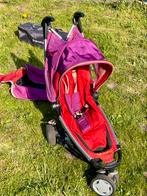 Quiny Buggy als nieuw, Kinderen en Baby's, Buggy's, Ophalen, Zo goed als nieuw, Overige merken