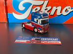Wsi Pwt Thermo, Hobby en Vrije tijd, Modelauto's | 1:50, Ophalen of Verzenden, Zo goed als nieuw, Bus of Vrachtwagen, Wsi