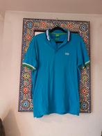 Boss heren polo maat M zgan, Ophalen of Verzenden, Zo goed als nieuw, Maat 52/54 (L)
