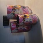 Lammie vazen sweet magnolia ts collection, Huis en Inrichting, Woonaccessoires | Vazen, Overige materialen, Overige kleuren, Nieuw