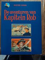 Kapitein Rob 1-20 Complete Serie, Boeken, Complete serie of reeks, Ophalen of Verzenden, Gelezen, Pieter Kuhn