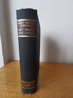 Het Water des Levens - Henry Morton Robinson, Ophalen of Verzenden, Gelezen, Henry Morton Robinson, Europa overig